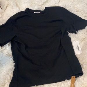 NWT Reformation top